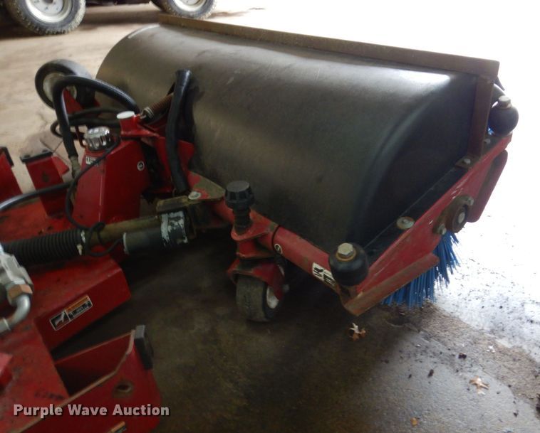 image for item AF9744 62" W broom