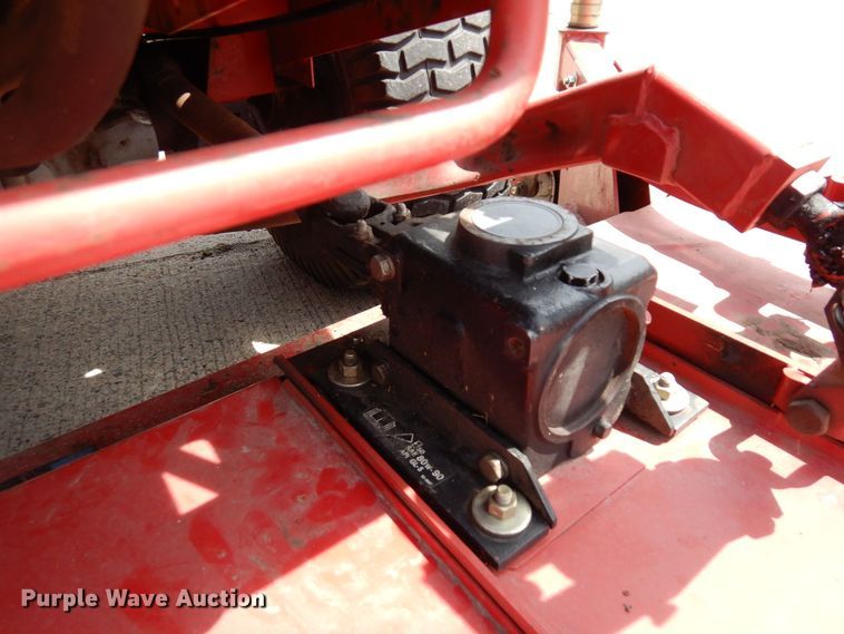 image for item AF9745 Toro Groundsmaster 228D  lawn mower