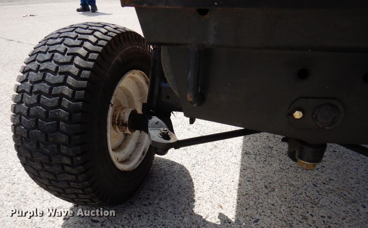 image for item AF9745 Toro Groundsmaster 228D  lawn mower