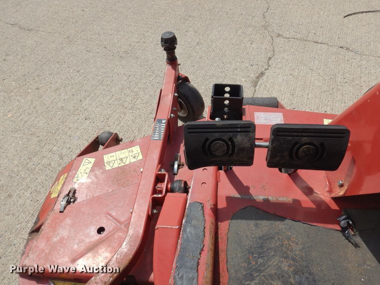 image for item AF9745 Toro Groundsmaster 228D  lawn mower