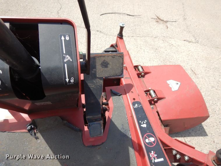 image for item AF9745 Toro Groundsmaster 228D  lawn mower