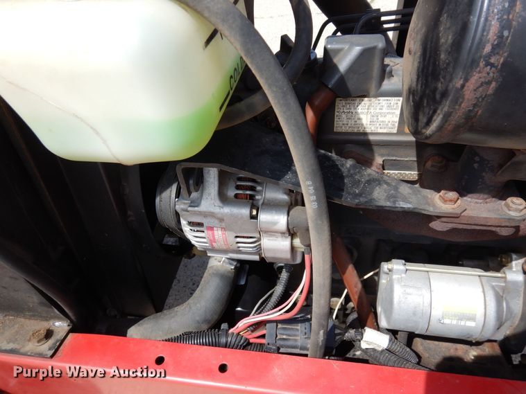 image for item AF9745 Toro Groundsmaster 228D  lawn mower