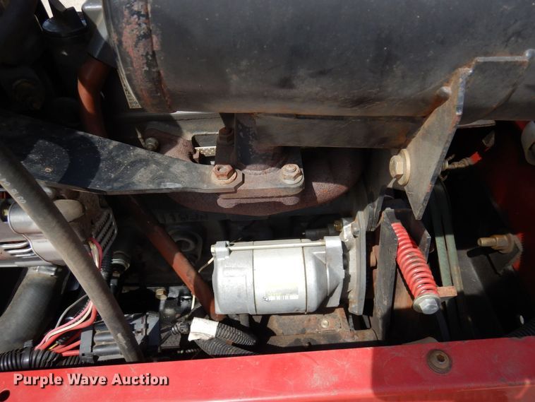 image for item AF9745 Toro Groundsmaster 228D  lawn mower