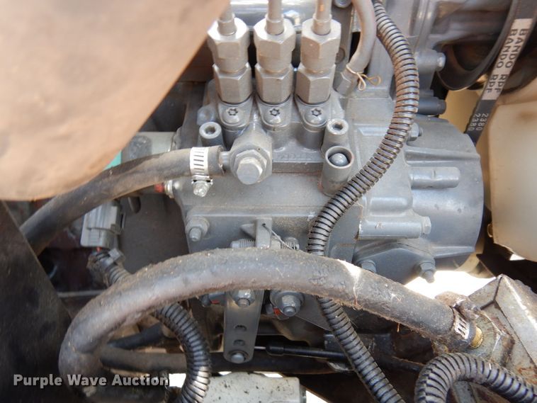 image for item AF9745 Toro Groundsmaster 228D  lawn mower