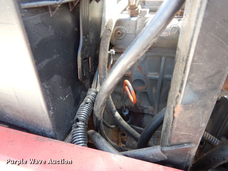 image for item AF9745 Toro Groundsmaster 228D  lawn mower