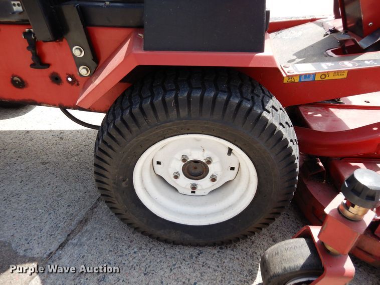 image for item AF9745 Toro Groundsmaster 228D  lawn mower