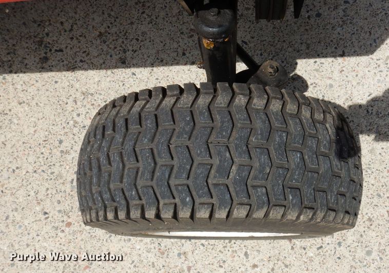 image for item AF9745 Toro Groundsmaster 228D  lawn mower