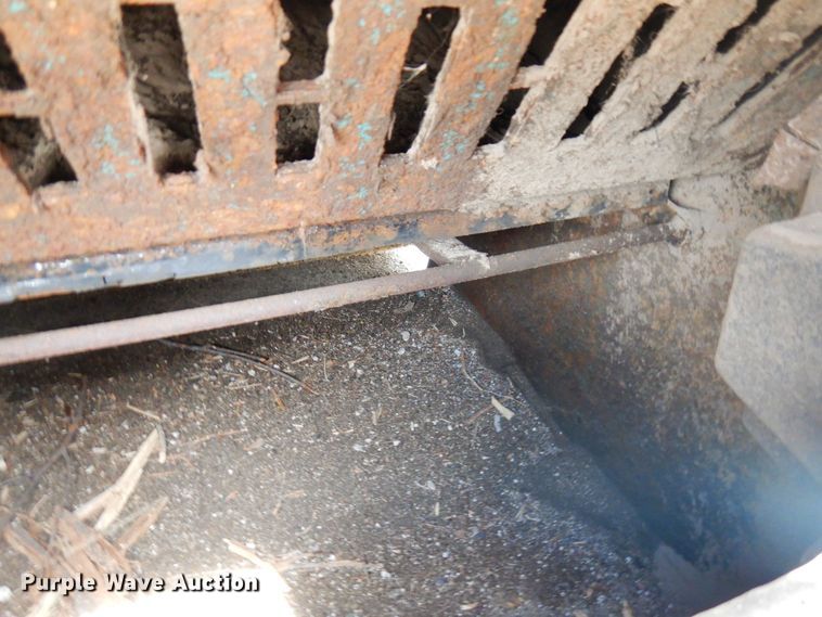 image for item AF9746 Tennant 355  sweeper