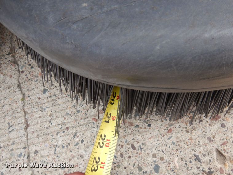 image for item AF9747 Tennant 6500  sweeper