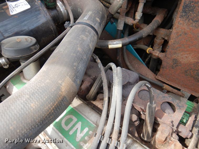 image for item AF9747 Tennant 6500  sweeper