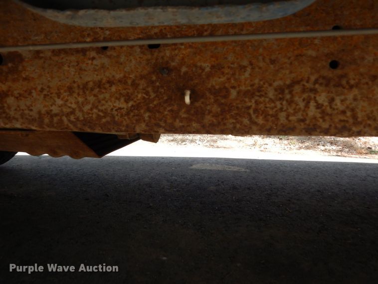 image for item AF9749 1994 Ford Ranger XLT  SuperCab pickup truck