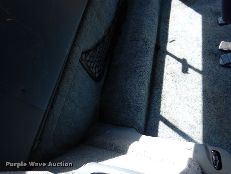 image for item AF9749 1994 Ford Ranger XLT  SuperCab pickup truck