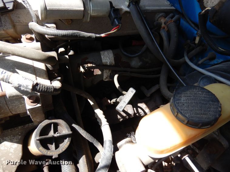 image for item AF9749 1994 Ford Ranger XLT  SuperCab pickup truck