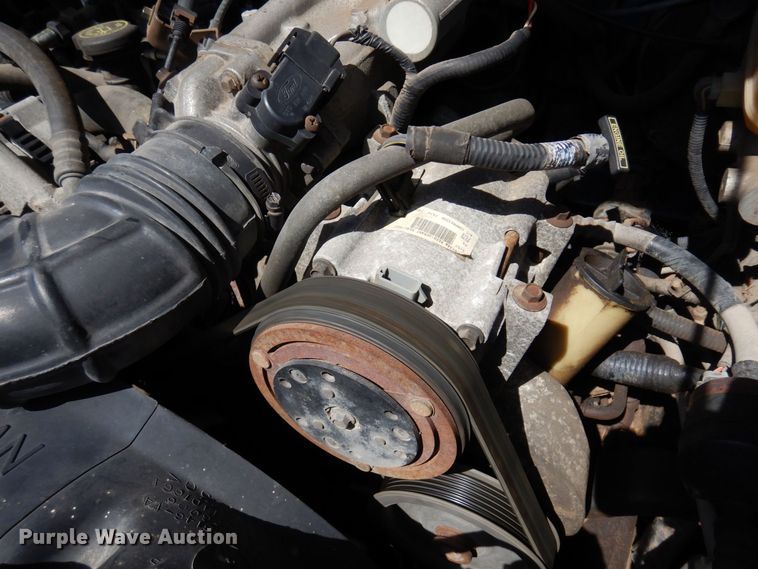 image for item AF9749 1994 Ford Ranger XLT  SuperCab pickup truck