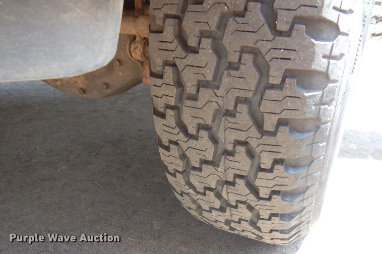 image for item AF9749 1994 Ford Ranger XLT  SuperCab pickup truck