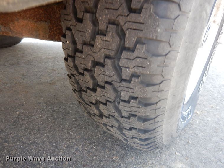 image for item AF9749 1994 Ford Ranger XLT  SuperCab pickup truck