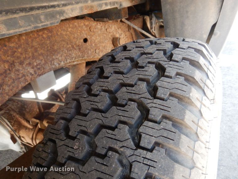 image for item AF9749 1994 Ford Ranger XLT  SuperCab pickup truck