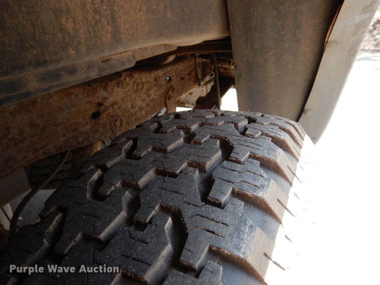 image for item AF9749 1994 Ford Ranger XLT  SuperCab pickup truck