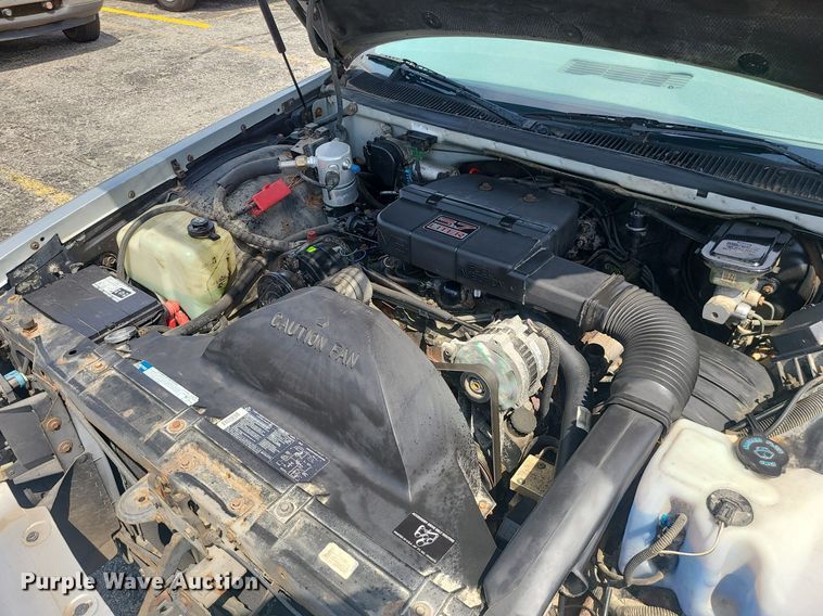 image for item DC6072 1992 Buick Roadmaster