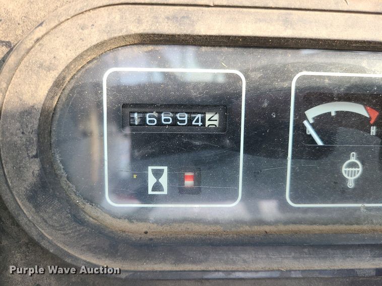 image for item DC6073 Yale GLC030AFNUAE083  forklift