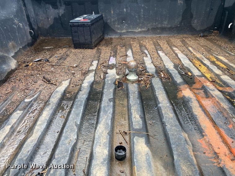 image for item DI7751 2011 Chevrolet Silverado 2500HD  Crew Cab pickup truck