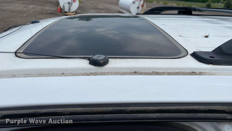 image for item DI7753 2005 Ford Expedition  SUV