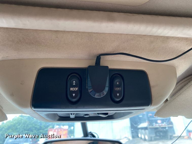 image for item DI7753 2005 Ford Expedition  SUV