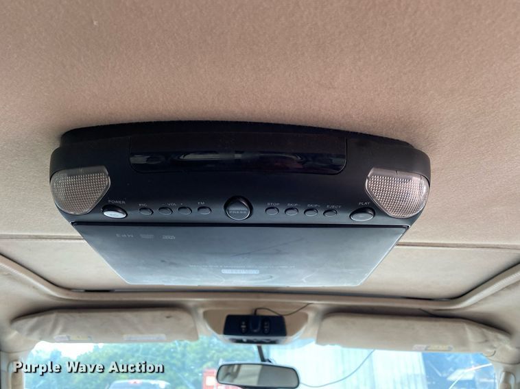 image for item DI7753 2005 Ford Expedition  SUV