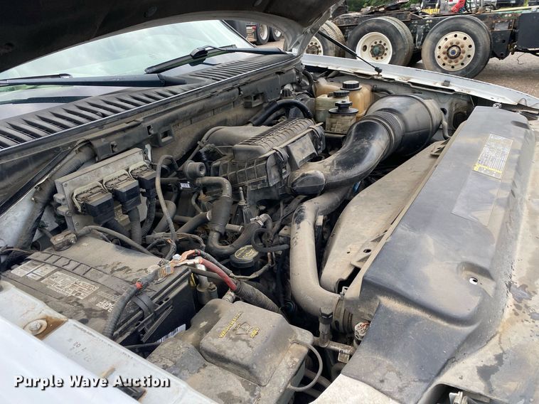 image for item DI7753 2005 Ford Expedition  SUV