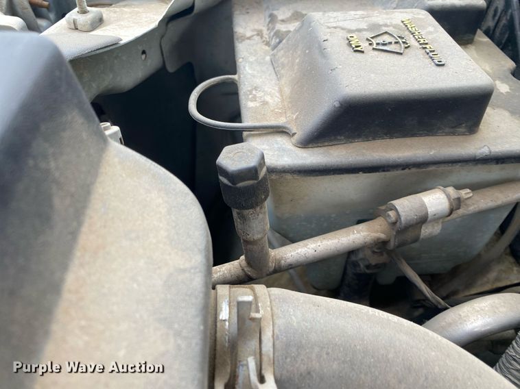 image for item DI7753 2005 Ford Expedition  SUV