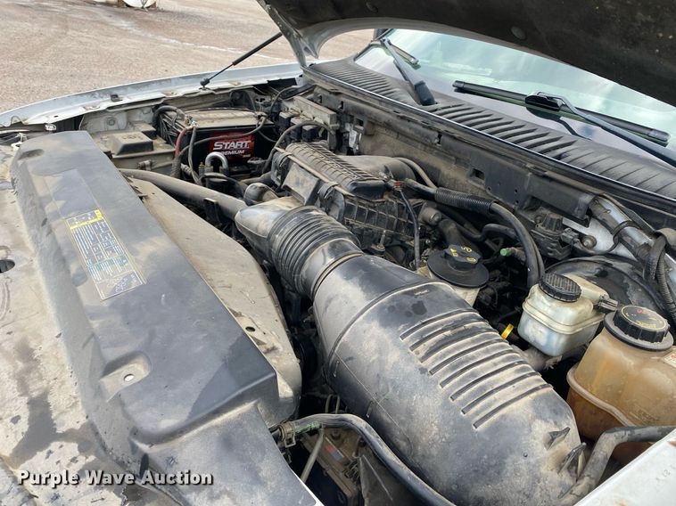 image for item DI7753 2005 Ford Expedition  SUV