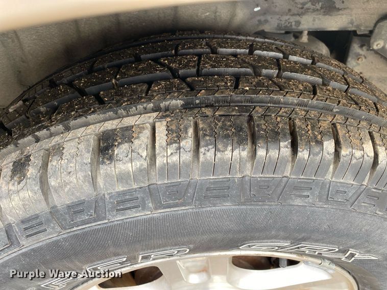 image for item DI7753 2005 Ford Expedition  SUV