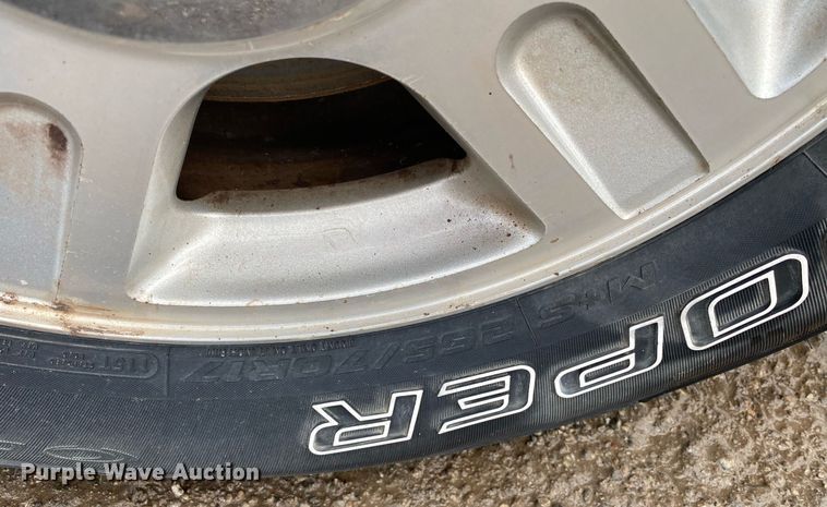 image for item DI7753 2005 Ford Expedition  SUV