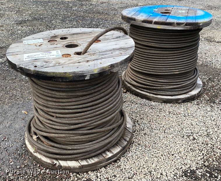 image for item DI7758 Wire cable