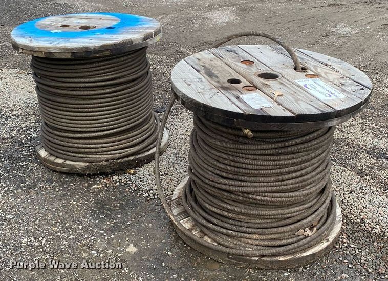 image for item DI7758 Wire cable