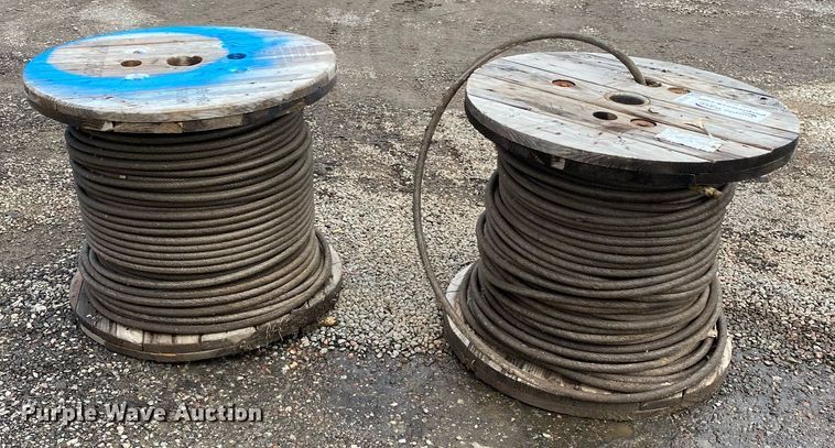 image for item DI7758 Wire cable