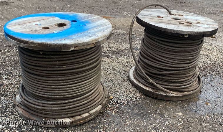 image for item DI7758 Wire cable