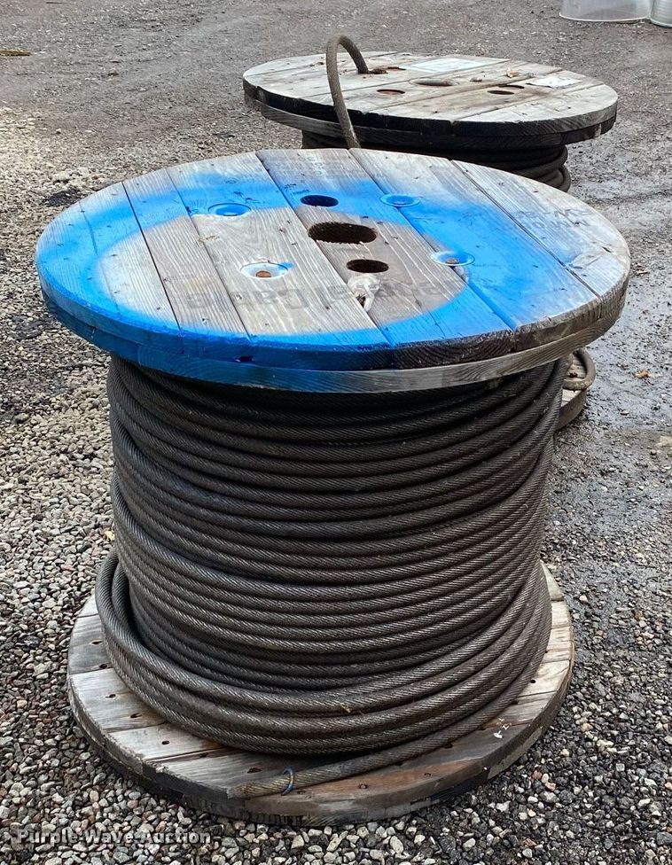 image for item DI7758 Wire cable