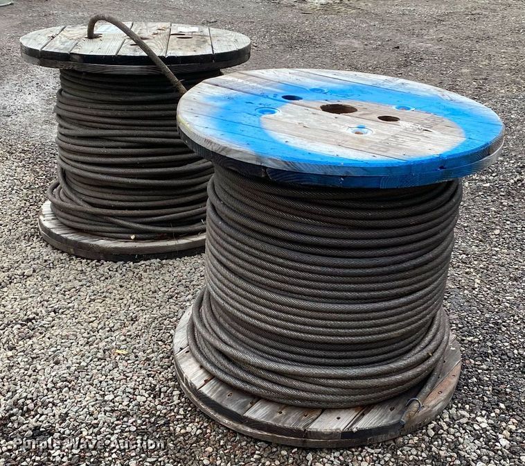 image for item DI7758 Wire cable