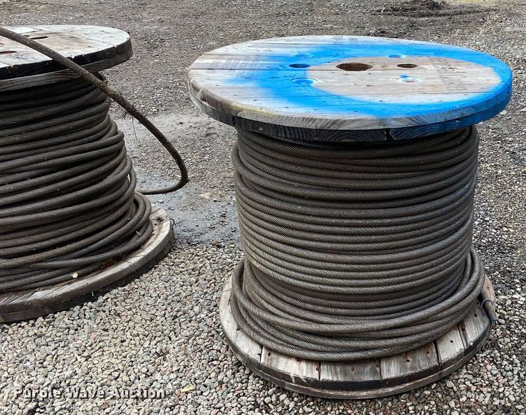 image for item DI7758 Wire cable