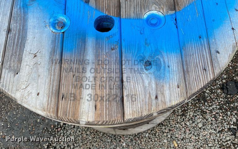 image for item DI7758 Wire cable