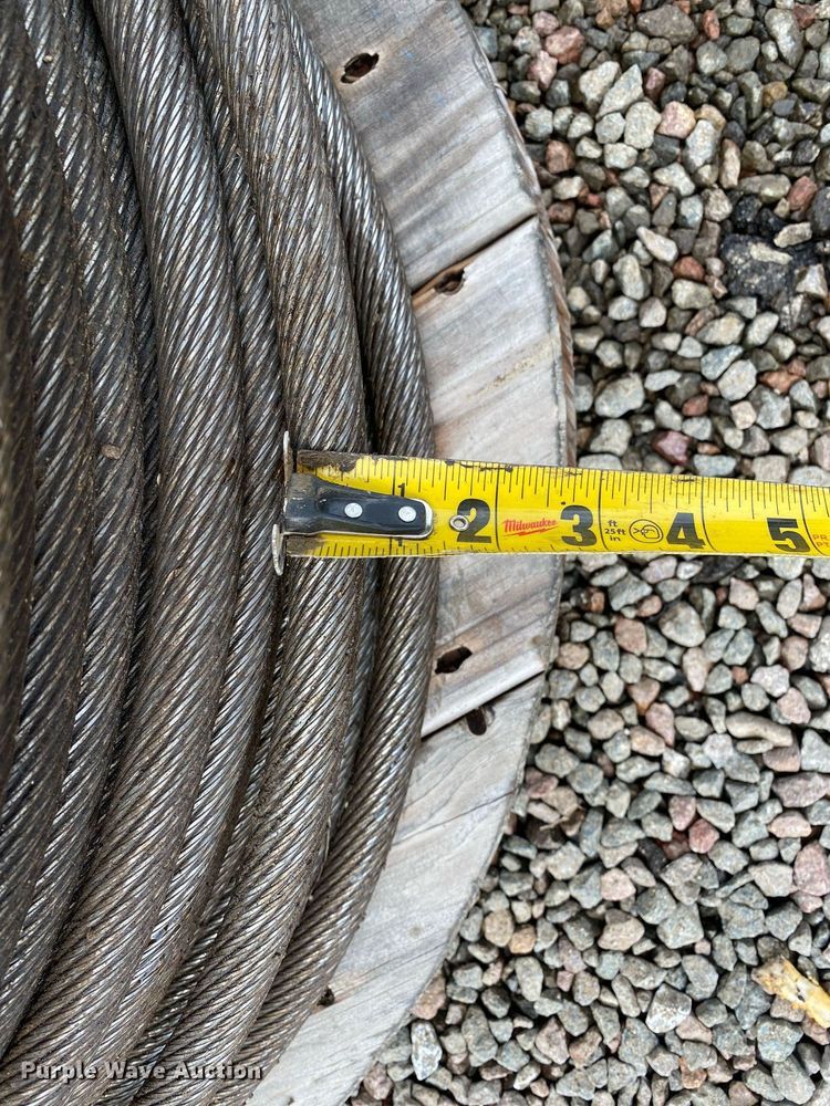 image for item DI7758 Wire cable