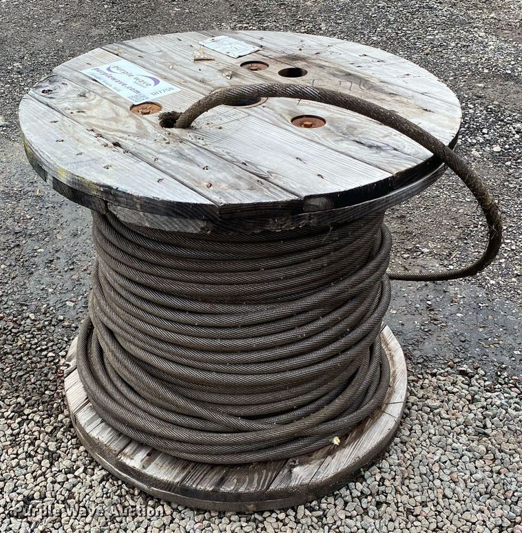 image for item DI7758 Wire cable