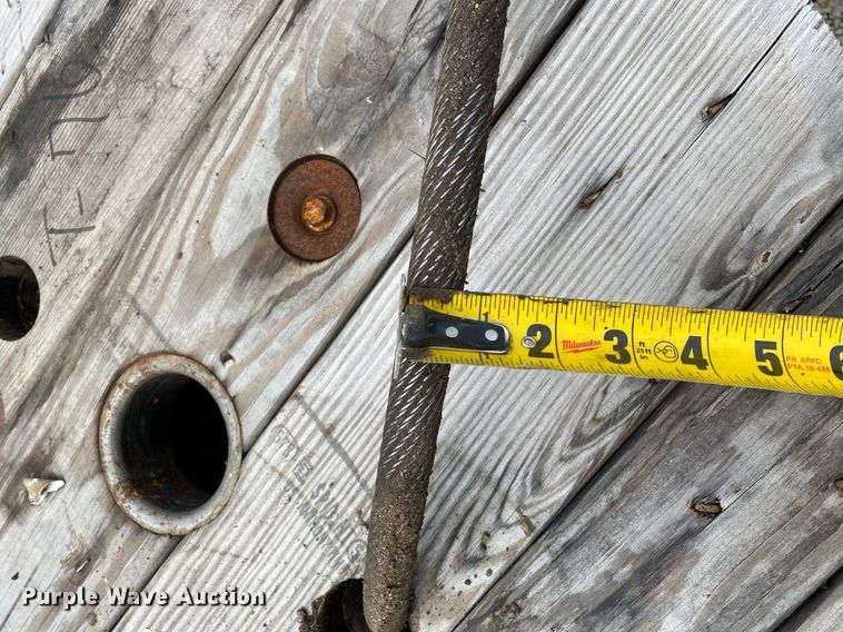 image for item DI7758 Wire cable