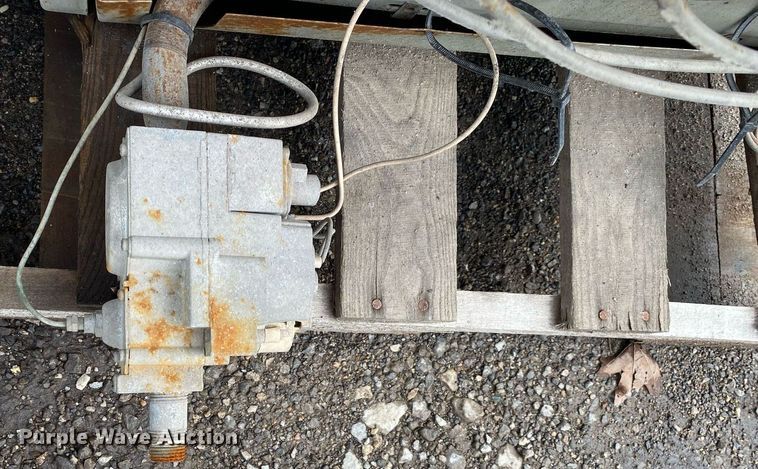 image for item DI7759 Modine  heater