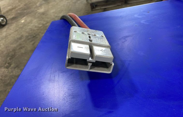 image for item DI7762 Infinity PEI 12/5  forklift charger