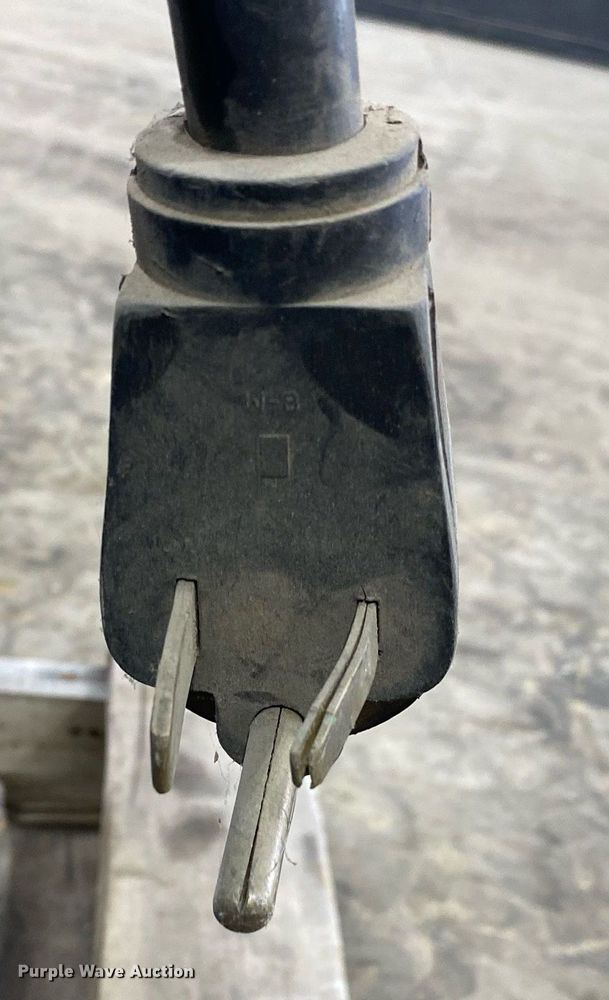 image for item DI7763 Miller Millermatic Vintage welder