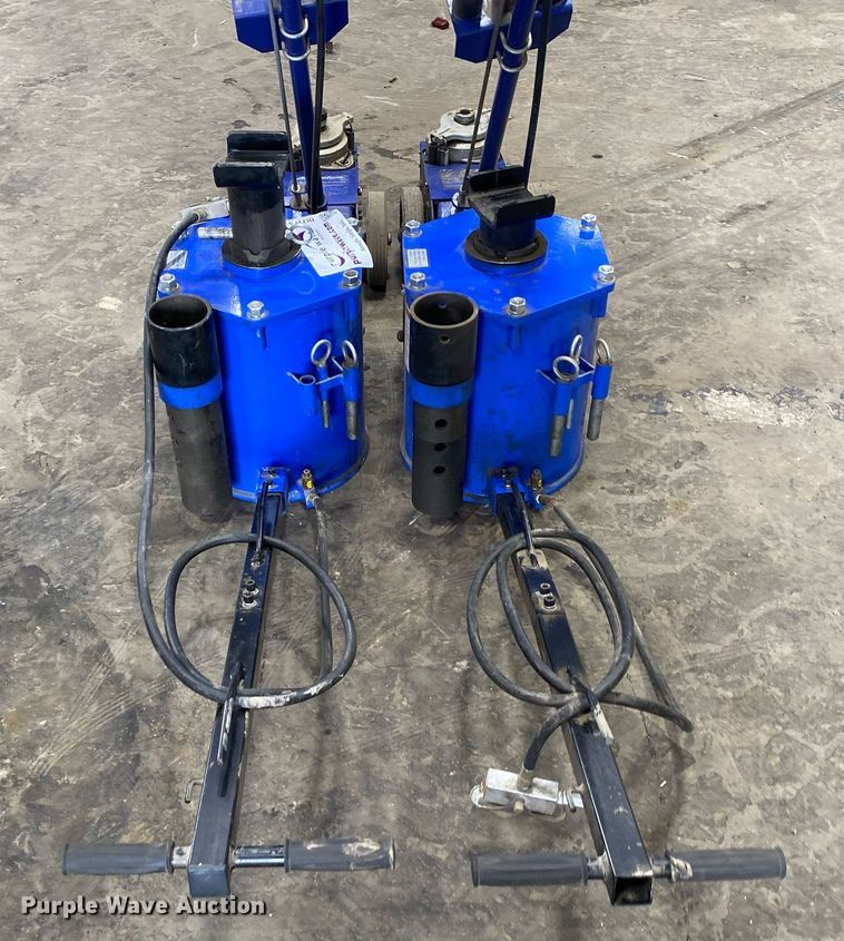 image for item DI7765 (4) air jacks