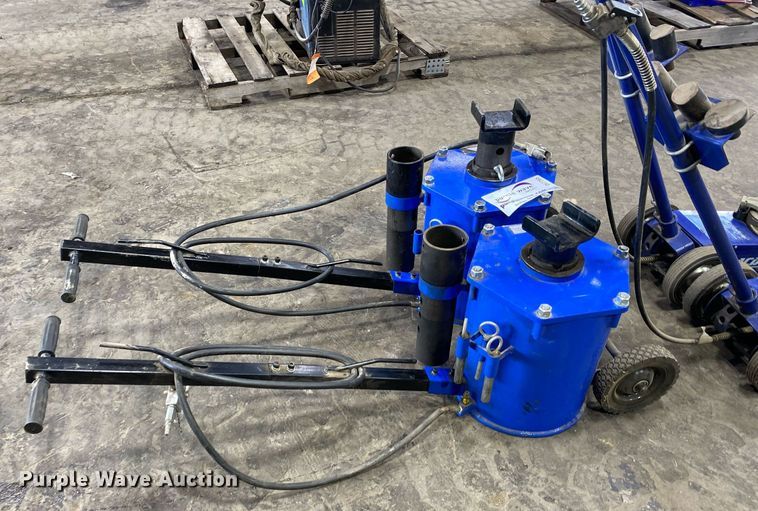 image for item DI7765 (4) air jacks