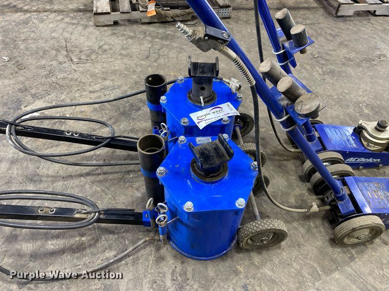 image for item DI7765 (4) air jacks